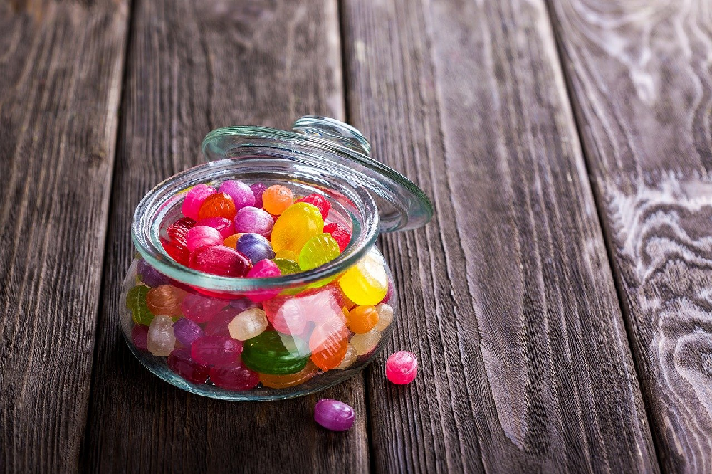 Cukierki reklamowe - dlaczego warto się na nie zdecydować?