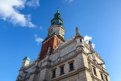 Wyjątkowe mieszkania w sąsiedztwie Starego Rynku i Parku Cytadela - poznaj inwestycję Kapitanat Garbary